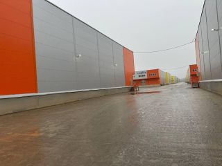 Сдаю складское помещение с коммуникациями имеется охрана фото 12 Ломоносов