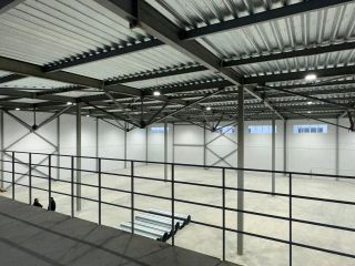 Сдаю складское помещение с коммуникациями имеется охрана фото 16 Ломоносов