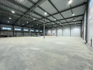 Сдаю складское помещение с коммуникациями имеется охрана фото 17 Ломоносов