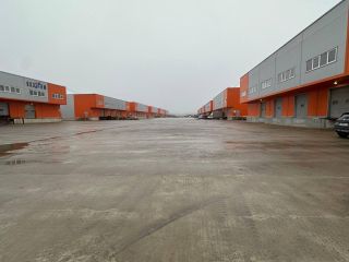 Сдаю складское помещение с коммуникациями имеется охрана фото 22 Ломоносов