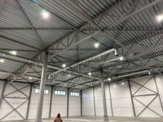 Сдаю складское помещение с коммуникациями имеется охрана фото 24 Ломоносов