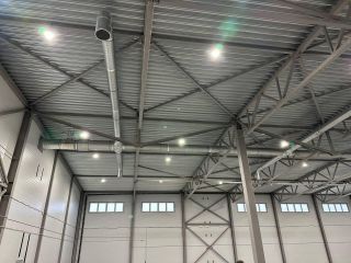 Сдаю складское помещение с коммуникациями имеется охрана фото 27 Ломоносов