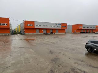 Сдаю складское помещение с коммуникациями имеется охрана фото 28 Ломоносов