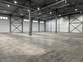 Сдаю складское помещение с коммуникациями имеется охрана фото 33 Ломоносов