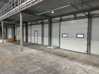 Сдаю складское помещение с коммуникациями имеется охрана фото 34 Ломоносов