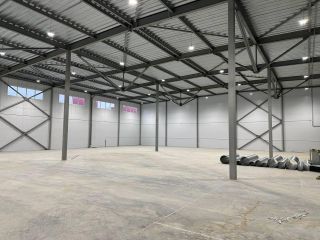 Продаю склад подключена канализация с коммуникациями фото 2 Ломоносов