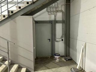 Продаю склад подключена канализация с коммуникациями фото 3 Ломоносов