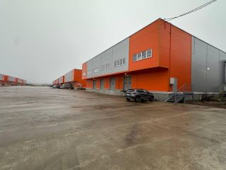 Продаю склад подключена канализация с коммуникациями фото 15 Ломоносов