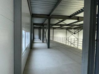 Продаю склад подключена канализация с коммуникациями фото 19 Ломоносов