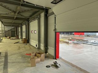 Продаю склад подключена канализация с коммуникациями фото 20 Ломоносов