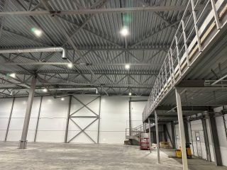 Продаю склад подключена канализация с коммуникациями фото 21 Ломоносов