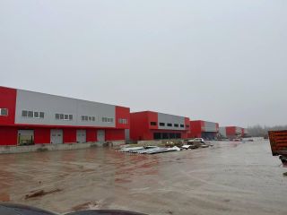 Продаю склад подключена канализация с коммуникациями фото 23 Ломоносов