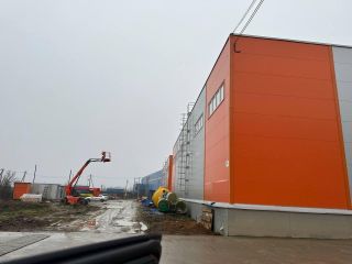 Продаю склад подключена канализация с коммуникациями фото 30 Ломоносов