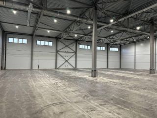 Продаю склад подключена канализация с коммуникациями фото 31 Ломоносов