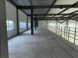 Продаю склад подключена канализация с коммуникациями фото 32 Ломоносов