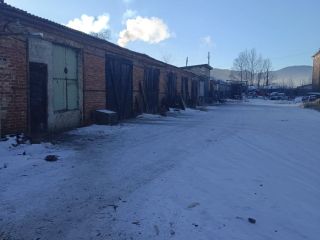 Продается помещение свободного назначения с коммуникациями фото 2 Закаменск