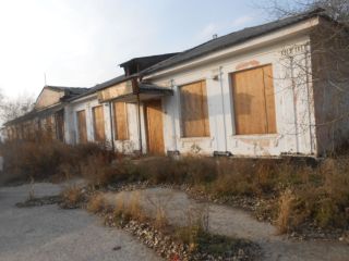 Сдам склад требуется реконструкция фото Николаевка