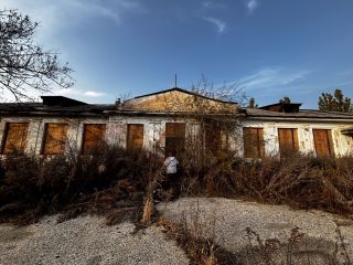 Сдам склад требуется реконструкция фото 3 Николаевка