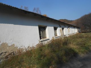 Сдается склад нуждается в капитальном ремонте фото Киевка