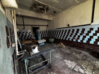 Сдается склад нуждается в капитальном ремонте фото 4 Киевка