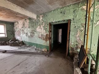 Сдается склад нуждается в капитальном ремонте фото 6 Киевка