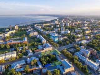 Продаю помещение свободного назначения фото Ульяновск