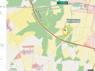 Продаю зем участок документы готовы фото Калязин