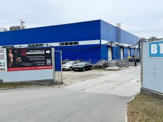 Сдается склад видеонаблюдение имеется охрана фото Екатеринбург