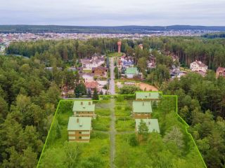 Продается участок земли под индивидуальное жилищное строительство фото 5 Полевской