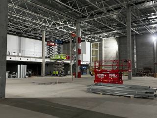 Сдам помещение под склад рядом асфальт подключена канализация фото Зеленодольск