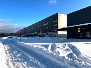 Продам помещение под склад подключена канализация с коммуникациями фото Зеленодольск