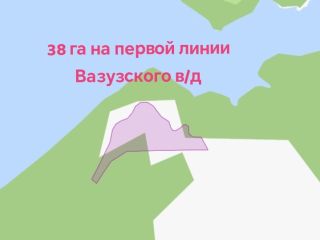 Продается зем участок асфальтная дорога фото Зубцов