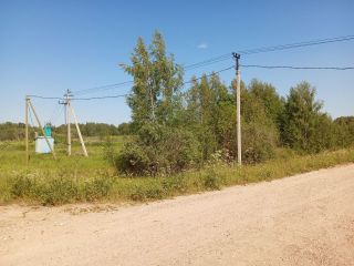 Продам участок земли документы в полном порядке под индивидуальное жилищное строительство фото 11 Зубцов