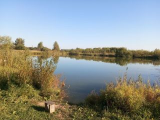 Продам участок земли документы в полном порядке под индивидуальное жилищное строительство фото 12 Зубцов