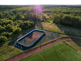 Продам блочный коттедж под охраной видеонаблюдение фото 10 Дмитров