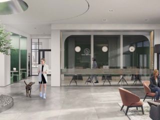 Продается 2 комнатная квартира панорамные окна фото 7 Москва