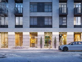 Продается 2 комнатная квартира панорамные окна фото 10 Москва