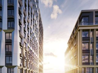 Продается 2 комнатная квартира панорамные окна фото 11 Москва