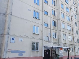 Продается 2 комн. квартира фото 21 Красноярск