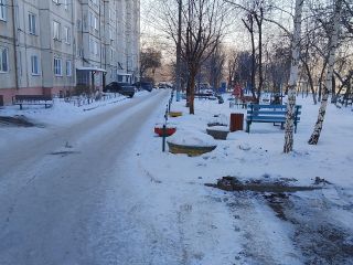 Продается 2 комн. квартира фото 23 Красноярск