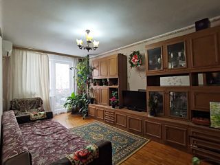 Продам двухкомнатную квартиру, хорошее состояние, 2 балкона фото Армавир