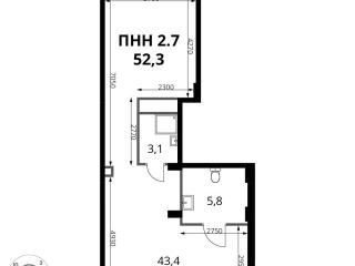 Продается помещение свободного назначения фото 3 Химки