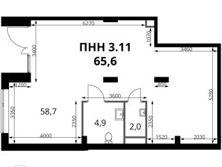 Продам нежилое помещение фото 3 Химки
