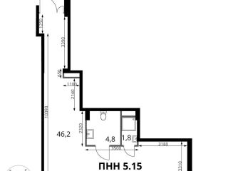 Продаю помещение свободного назначения фото 3 Химки