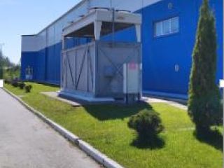 Продам бизнес есть электричество фото 2 Ржев