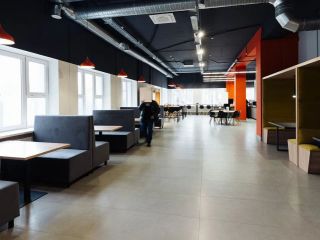 Сдаю помещение под офис с мебелью фото 4 Самара