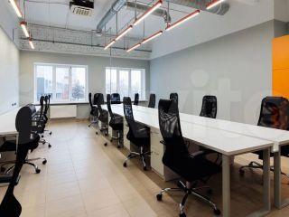 Сдам помещение под офис с мебелью фото 4 Самара