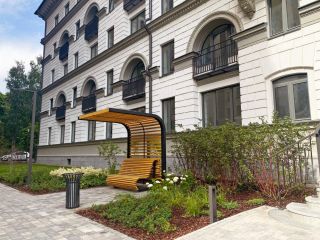 Продается 2 комнатная квартира без ремонта фото 6 Санкт-Петербург