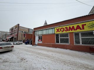 Сдам помещение под магазин фото 3 Красноярск