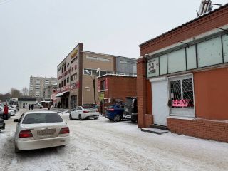 Сдам помещение под магазин фото 7 Красноярск